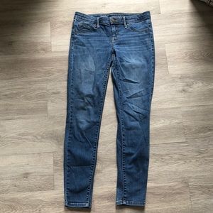 Mossimo Jeans